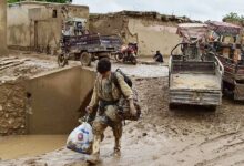 200 killed in one day due to flash floods in Afghanistan