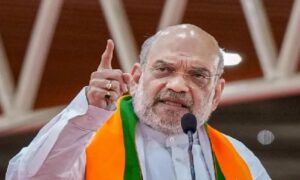 After America and Israel, India can attack enemy countries: Amit Shah