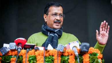 Petition to oust Kejriwal rejected