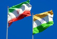 India's deal with Iran, US warns of sanctions