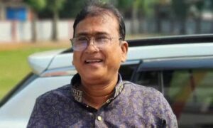 Murder of Bangladeshi MP Anar: Before the murder, collection of rupee