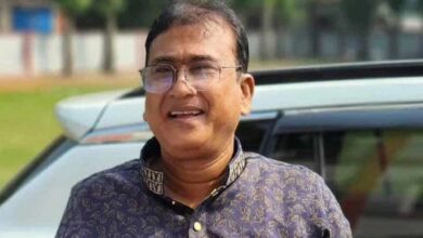 Murder of Bangladeshi MP Anar: Before the murder, collection of rupee