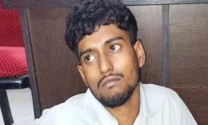 Jihad gets Tk 5,000 to cut Bangladeshi MP Azim's body into 80 pieces