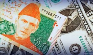 Pakistani rupee is the best currency in Asia