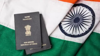 India grants citizenship