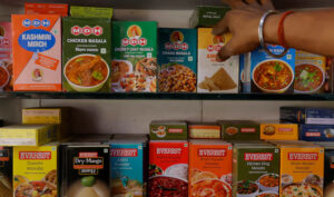 Nepal bans widely used Indian spice brands Everest and MDH