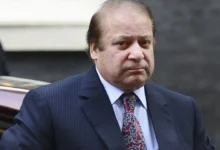 Nawaz Sharif Targets Judiciary and Rivals, Claiming Conspiracy in 2017 Ouster