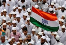 India's Muslim population on the rise, Hindu population on the decline: Report