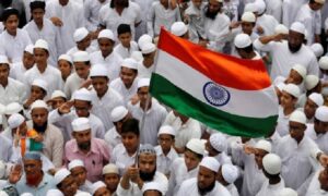 India's Muslim population on the rise, Hindu population on the decline: Report