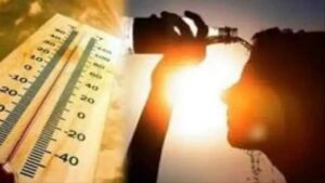 Doubt about Delhi's record temperature! Investigation started to find out