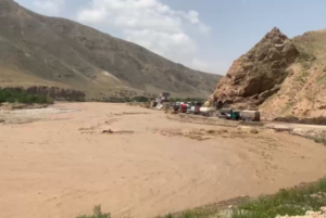 Severe Floods in Baghlan and Badakhshan Claim 16 Lives