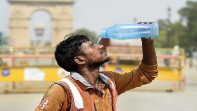 85 people died in heat wave in India