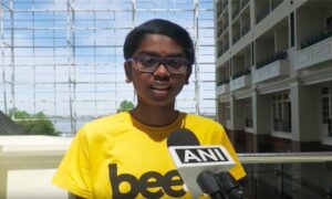 US: Indian American student from Florida clinches victory at 2024 Scripps National Spelling Bee