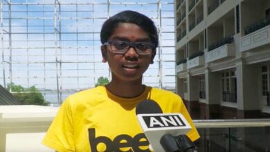US: Indian American student from Florida clinches victory at 2024 Scripps National Spelling Bee