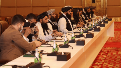 Taliban regime’s decision to take part in UN-led dialogue comes at the cost of leaving crucial issues, such as women and regional security, off the table.