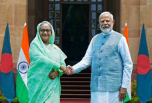 A Transformational Partnership or Power Play in the India-Bangladesh Relationship?