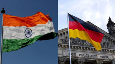 Germany congratulates Indians on successfully conducting "world's largest democratic elections"