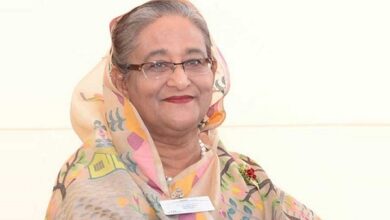 The Prime Minister of Bangladesh is again 'going to Delhi' on a bilateral visit