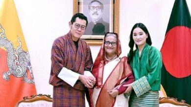Bhutan Eases Travel Costs for Bangladeshi Tourists: A Boost for Bilateral Relations