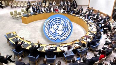 5 new non-permanent members including Pakistan in UN Security Council