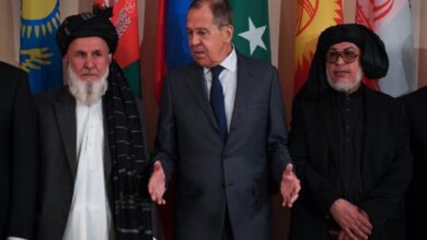 Taliban ready for dialogue with Russia