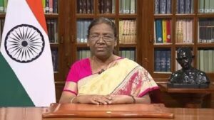 The instructions for the election of Speaker of the Lok Sabha are given by the President