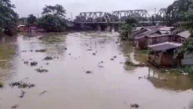 30 people lost their lives due to severe floods in Assam