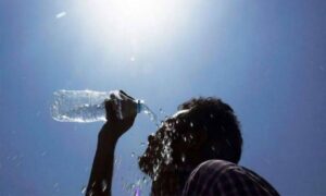 15 killed in heatstroke in India, warning issued