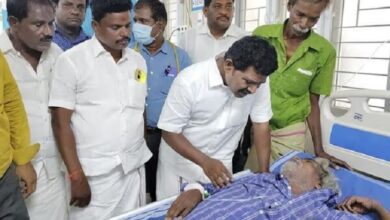 37 people died of toxic alcohol in Tamil Nadu