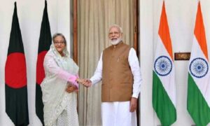 13 MoUs are likely to be signed between Bangladesh and India
