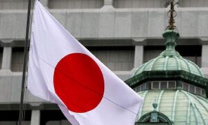 Japan's trade ban on China and India