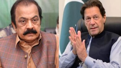 Shahbaz's adviser told when Imran Khan will be released