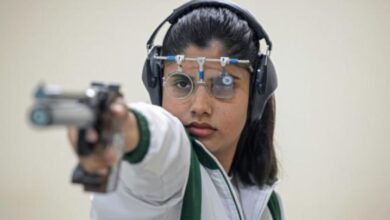 Pakistan is getting its first female competitor in the history of Olympics