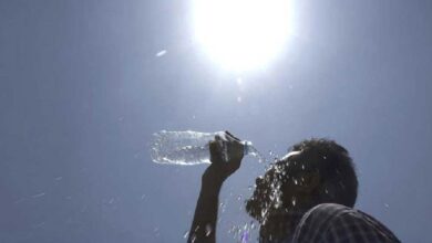 17 crore people of Bangladesh suffered from unbearable heat in June