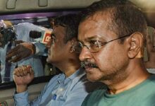 Kejriwal in custody for another 14 days