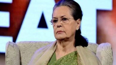 All the complaints of Sonia Gandhi in the article about Modi