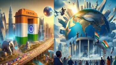 India to Remain Fastest Growing Large Economy in 2024, World Bank Reports
