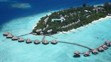 Visa-free travel: Maldives sets record with 1.8 million new international tourists; leaves Seychelles behind