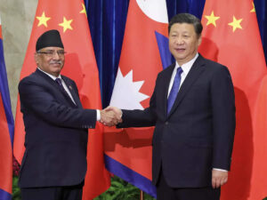 Nepal should choose small projects under BRI, and with other partners