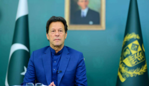 A new turn in Pakistan's politics around Imran Khan