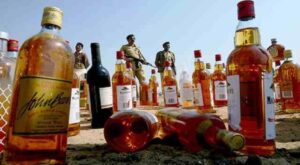 Death toll rises to 55 due to toxic alcohol in India