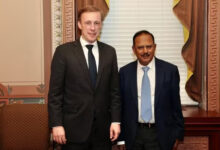 National Security Advisor Ajit Doval hosts his US counterpart Jake Sullivan for the second round of iCET dialogue.