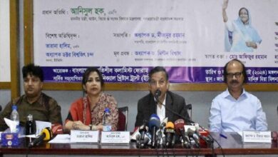 We will wait till the court verdict on quota reform: Law Minister of Bangladesh