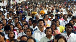 India will be the most populous country in the world for another 100 years: UN