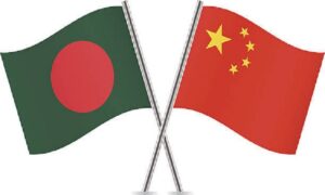 Bangladesh-China agreed to give a new shape to the relationship