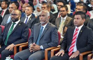 President Dr Mohamed Muizzu has announced numerous initiatives that the government plans to undertake to spread the knowledge of Quran and to promote Islam.