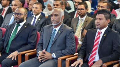 President Dr Mohamed Muizzu has announced numerous initiatives that the government plans to undertake to spread the knowledge of Quran and to promote Islam.