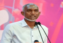 Women Minister remanded for 'black magic' on President of Maldives