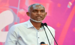 Women Minister remanded for 'black magic' on President of Maldives