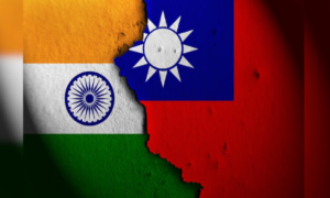 India, Taiwan pact to facilitate trade of agri goods comes into force